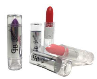 LAPIZ LABIAL  - Barrichi