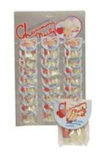 UÑAS POSTIZAS - BLISTER X 24 BOLSITAS (Economica)