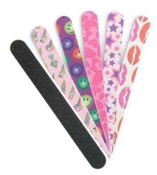 LIMAS - LAVABLES  RECTAS 