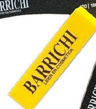 CUBO PULIDOR  - BARRICHI