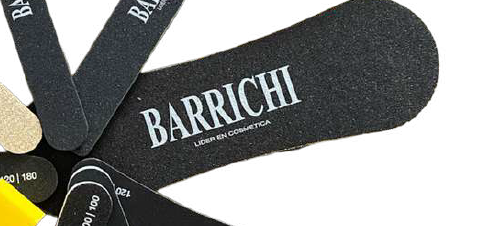 ESCOFINA BARRICHI SUPER PLUS ANATÓMICA 100/180