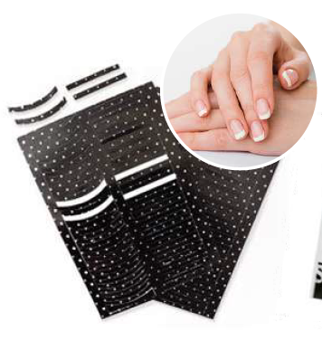 STICKER para FRANCESITA