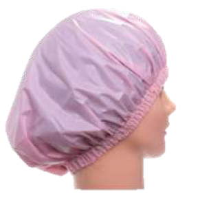GORRO de DUCHA
