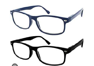 LENTES DE LECTURA