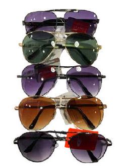 LENTES DE SOL