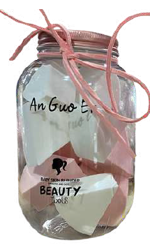 POTE - SET ESPONJA LATEX X 12 PIEZAS