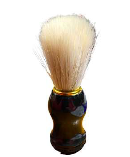 Brocha para Afeitar - BARRICHI / MAKAO