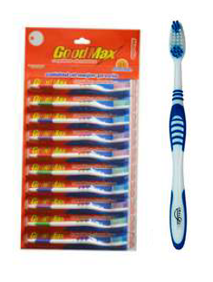 Goodmax - CEPILLO DE DIENTES