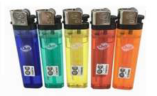 ENCENDEDOR  - Caja x 25 unidades (Precio x c/u)