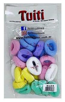 9 x 24 - COLITA MEDIANA