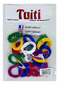 15 x 24 - COLITA GRANDE FINA