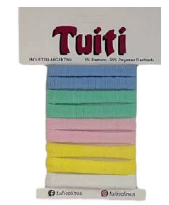 1015 (blister carton modelo 15) 12 cartones x bolsa (precio de cada cartón)