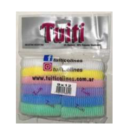 9 x 12 - COLITA MEDIANA