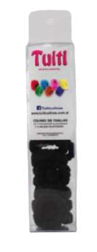 122 X 24 - BLISTER COLITAS