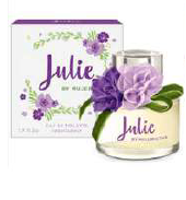 MUJERCITAS JULIE - EAU DE PERFUM  50 ML.  C/Vap.