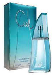 CANNON - CIEL - EAU DE PARFUM  80 ML. C/VAPO. 