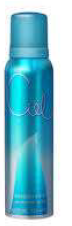 CIEL - DESODORANTE AEROSOL  186 ML.