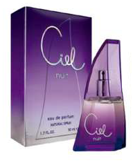 CIEL NUIT - EAU DE PARFUM  80 ML. C/VAPO.