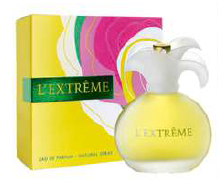 L'EXTREME - EAU DE PARFUM  40 ML.C/VAPO.