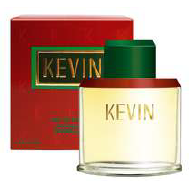 KEVIN - EAU DE TOILETTE  100 ML C/VAPO.