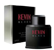 CANNON KEVIN BLACK - EAU DE TOILETTE  100 MLC/VAPO. 