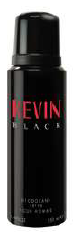 CANNON KEVIN BLACK - DESODORANTE AEROSOL  250 ML 