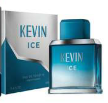 KEVIN ICE - EAU DE TOILETTE  100 ML C/VAPO.