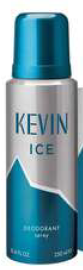 CANNON - KEVIN ICE - DESODORANTE AEROSOL  250 ML 