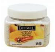Crema Exfoliante c/Apricot x 250g