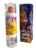 LABIAL INFANTIL - EN CAJA (precio x unidad)