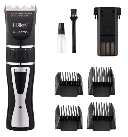 EUROSTIL MAQUINA CORTA CABELLO K-3700