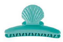 BOLSA 6 PINZAS PLASTICO