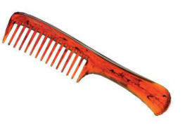 EUROSTIL PEINE PROFESIONAL BATIDOR 21 CM