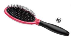 EUROSTIL CEP. RECTANGULAR PUA BOLA MANGO CIRCULAR