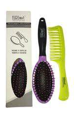 EUROSTIL CEPILLO ESQUELETO GRANDE NYLON 1 PÚA