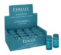 FIDELITE AMPOLLA x10ml LINO LINEN SEEDS (x12u)
