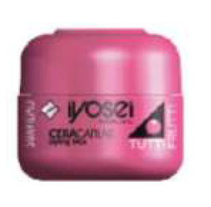 IYOSEI CERA CAPILAR - TUTTI FRUTTI X 50GRS