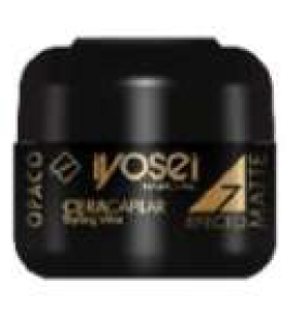 IYOSEI CERA CAPILAR - EFECTO MATE X 50GR