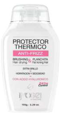 IYOSEI PROTECTOR THERMICO ANTI FRIZZ X 150ML - ACIDO HYALURONICO