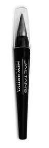 JACTANS DELINEADOR CREMOSO - NEW KOHOL DE LUXE