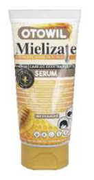 OTOWIL Mielizate - Serum de Miel multireparador sin enjuague | Pomo x 120 grs. 