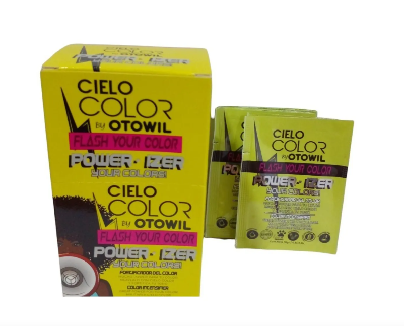 OTOWIL - Powerizer (sachetera x 18 uni) (precio x unidad)                              PROMO!!