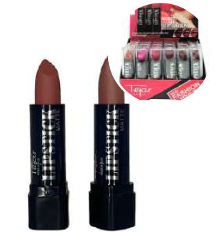 TEJAR LAPIZ LABIAL MATTE