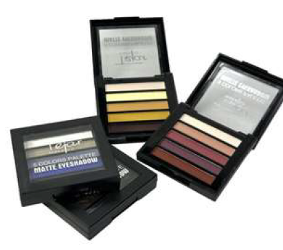 SOMBRA 5 COLORES