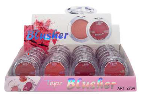 TEJAR RUBOR COMPLACTO - BLUSHER