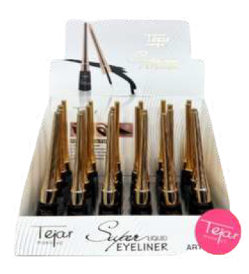 TEJAR Delineador PLUMA   