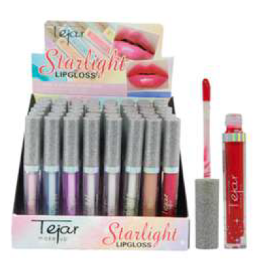 BRILLO LABIAL CON APLICADOR