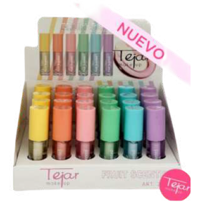 LIP OIL - FRUIT