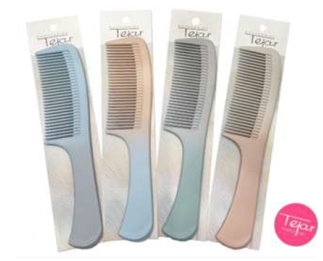 TEJAR PEINE CON MANGO