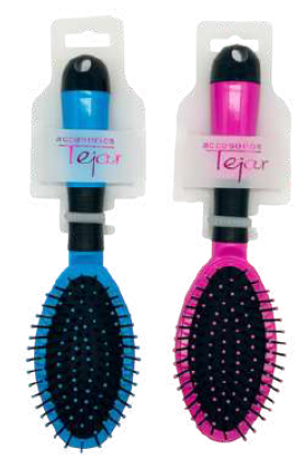 CEPILLO OVAL NEUMATICO